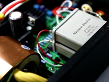 Western Electric DAC